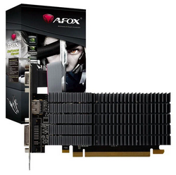  NVIDIA GeForce GT710 2Gb Afox AF710-2048D3L5
