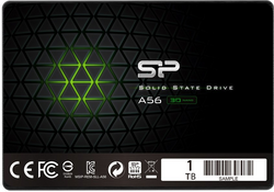 SSD  1Tb Silicon Power A56 SP001TBSS3A56A25