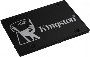 SSD  512GB Kingston KC600 Series SKC600/512G 