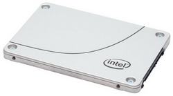 SSD  960Gb Intel S4610  SSDSC2KG960G801