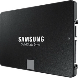SSD  2Tb Samsung 870 EVO Series MZ-77E2T0BW