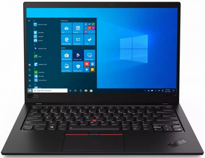  Lenovo ThinkPad X1 Carbon G9 [20XW00GWCD] (..) Black 14" {WUXGA i7-1165G7/16Gb/512Gb SSD/LTE/W11H rus.}