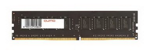   DDR4 3200 16Gb (PC4-24000) QUMO QUM4U-16G3200N22