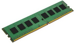   DDR4 2666 16GB (PC4-21300) Kingston KVR26N19S8/16
