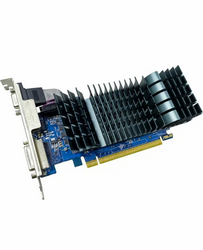  NVIDIA GeForce GT710 2Gb ASUS GT710-SL-2GD3-BRK-EVO