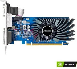  NVIDIA GeForce GT730 2Gb ASUS GT730-2GD3-BRK-EVO