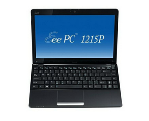  ASUS Eee PC 1215P 12.1" (intel Atom N570 1,66GHz 2Gb 320Gb Windows 7) ( /)